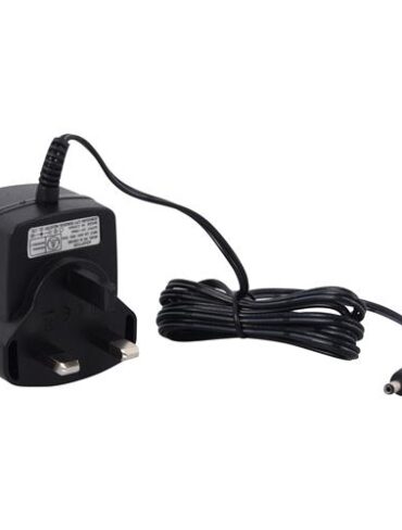 Power Supply for Triax i/o Link