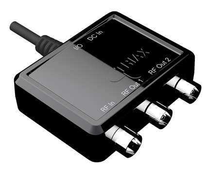 Triax Remote Link IR i/O Link RF2 Replicator