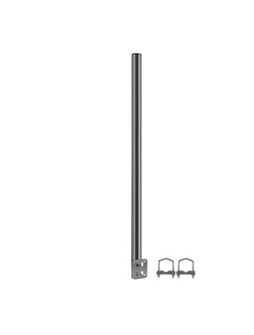 600mm Straight Balcony Bracket (50mm Diameter)