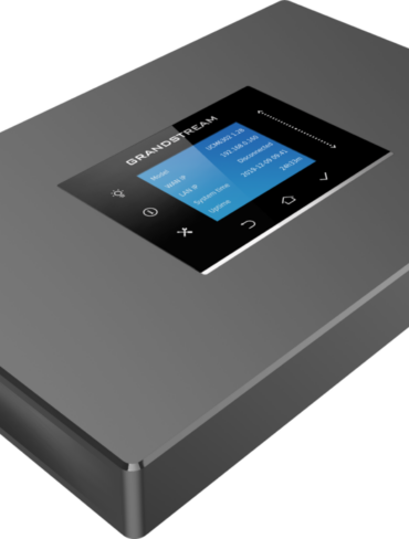 Grandstream UCM6302 - IP PBX, 1000 Users