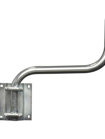 400mm Swivel Wall Mount (38mm Diameter)