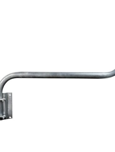 700mm Swivel Wall Mount (38mm Diameter)