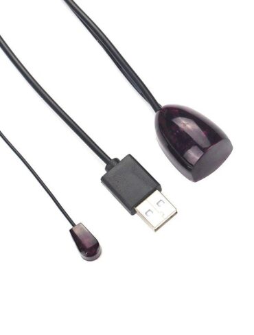 USB IR Extender (For any IR devices)