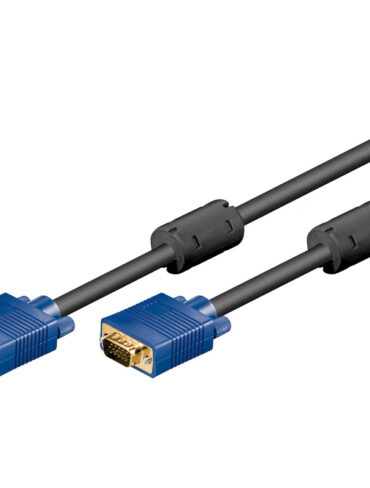 3m Full HD SVGA Cable