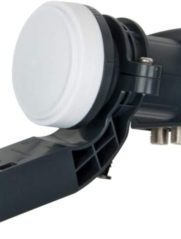 Visiblewave Sky / Freesat Quad LNB