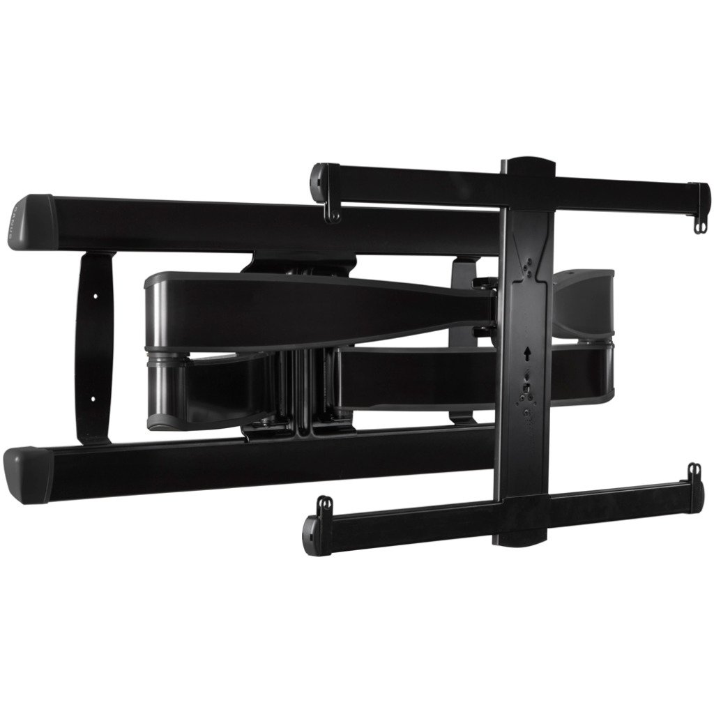 Sanus Premium Full Motion TV Wall Mount VLF728-B2 42-90" Black