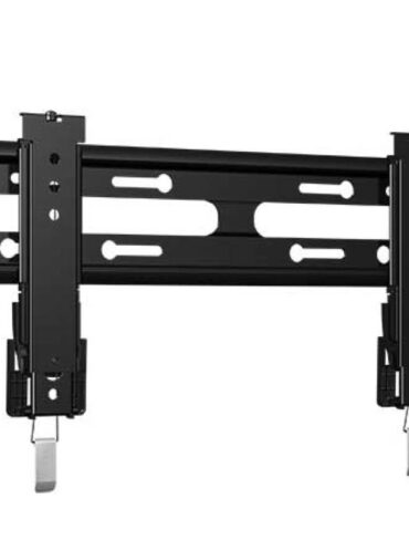Sanus Fixed TV Bracket VLL5-B2 42-90"