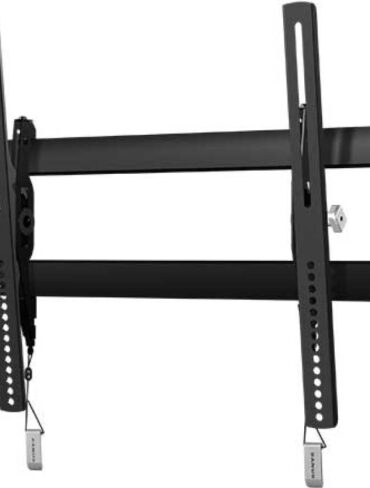 Sanus Fingertip Tilt TV Bracket VLT5-B2 42-90"