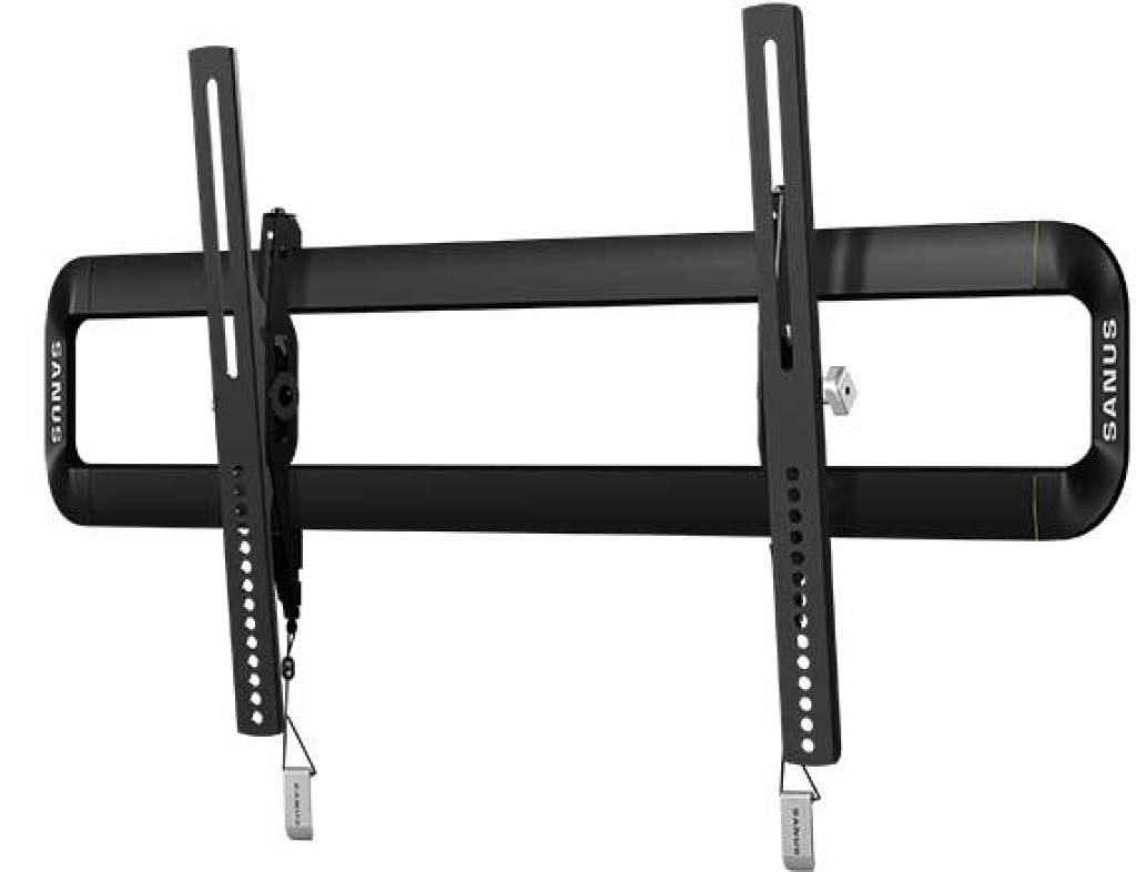 Sanus Fingertip Tilt TV Bracket VLT5-B2 42-90"