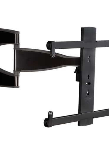 Sanus Premium Full Motion TV Wall Mount VMF720-B2 32-55"