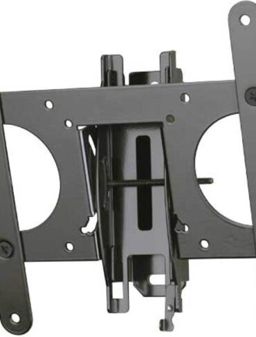 Sanus Tilting TV Bracket VST4-B2 19-40"