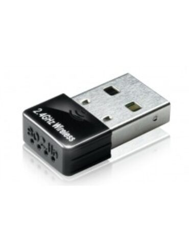 Revez W-400 USB WiFi Dongle