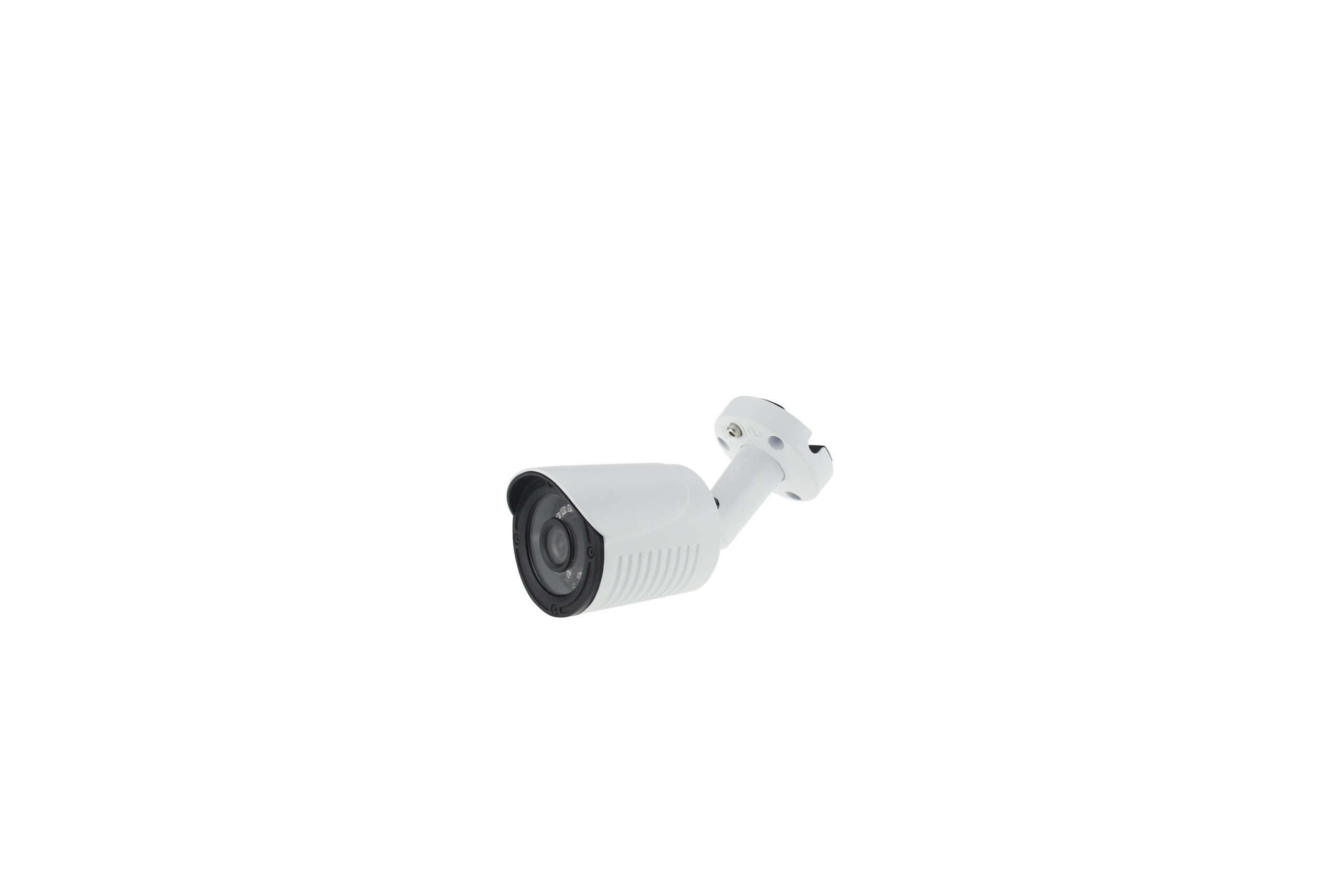 Revez AHD Mini Bullet Camera, 1080p, 3.6mm Fixed Lens, 20m IR, 12v DC (RZHD-1080-7W)