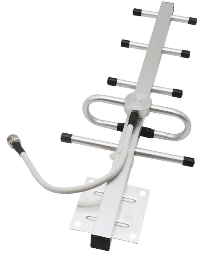 Yagi Directional Antenna 9dBi 868mhz - LoRaWAN