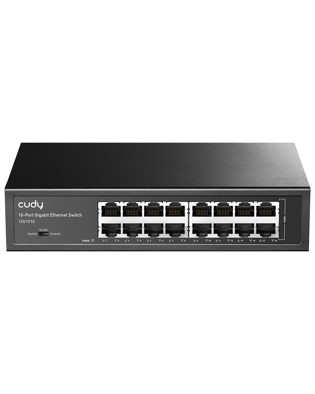 Cudy 16 Port Gigabit Network Switch