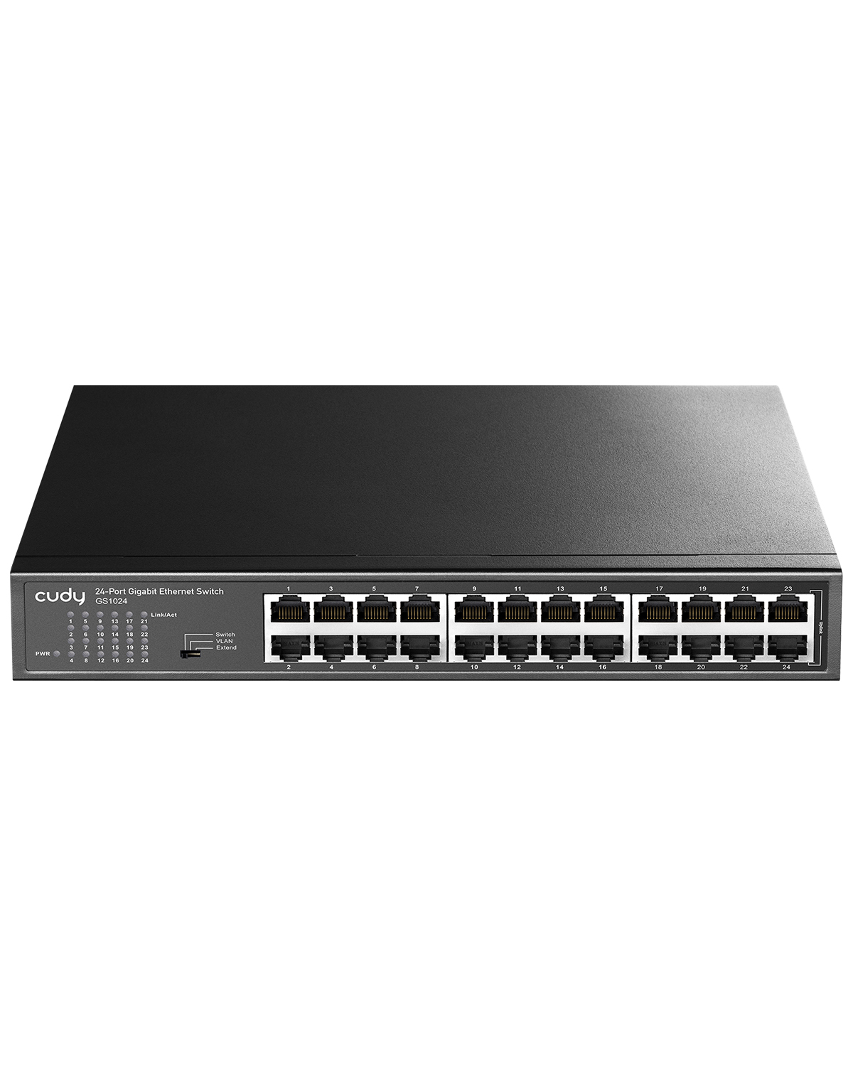 Cudy 24 Port Gigabit Network Switch