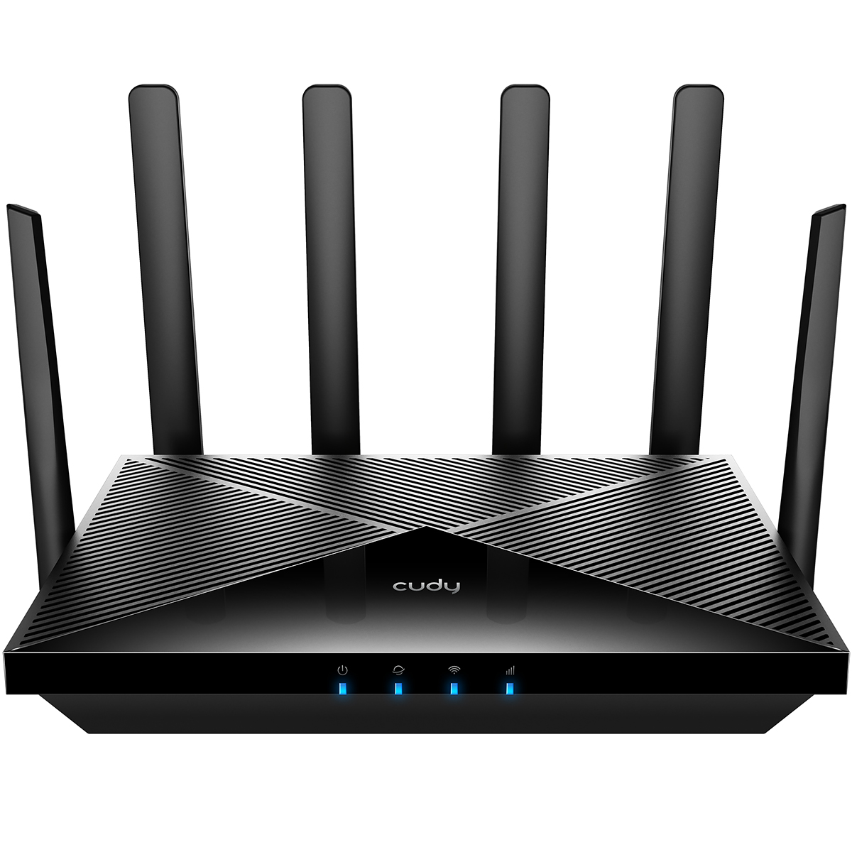 Cudy 4G LTE Cat6 1200mbps WiFi Router with Mesh / Dual Sim / WAN Failover