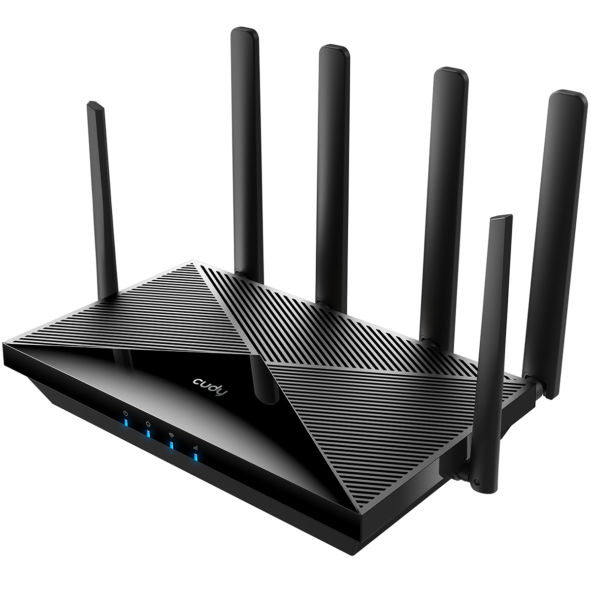 Cudy P5 5G SA/NSA AX3000 Wi-Fi 6 Router with Mesh / Dual Sim / WAN Failover