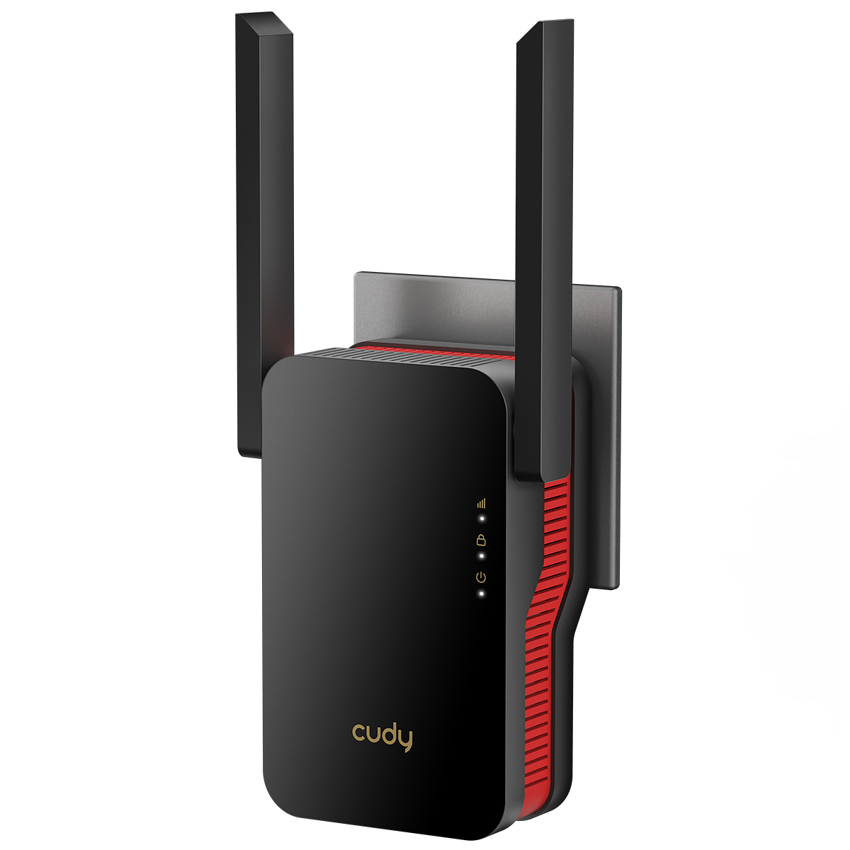 Cudy AX3000 Dual Band WiFi 6 Range Extender with Mesh