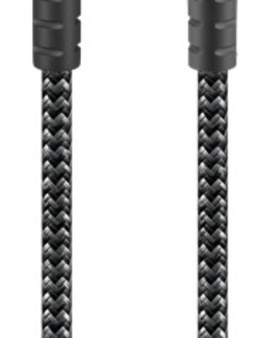 2m USB-A to USB-C Charging and Sync Cable