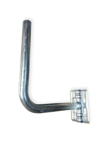 Starlink Wall Bracket 40cm x 40 cm