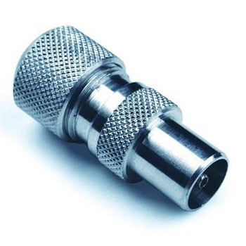 Antiference Premium Coaxial Connectors (100)