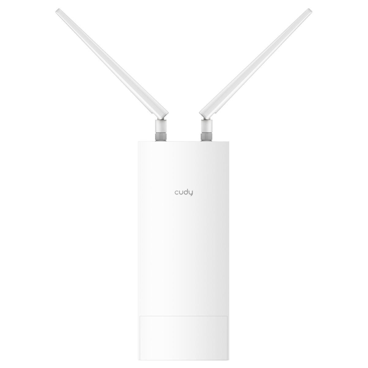 Cudy Outdoor AX3000 2.5GB PoE Wireless Access Point with Mesh (Includes PoE Injector)