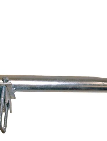 400mm Balcony Satellite Dish or Saorview Aerial Bracket