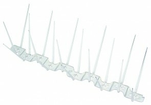 Anti Bird Spikes