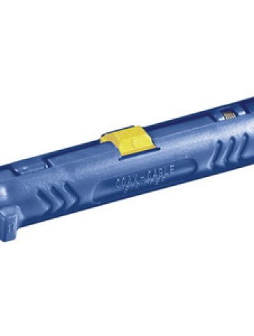 Universal Cable Stripper