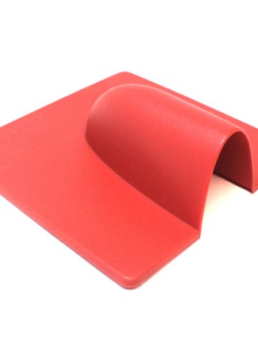 Brown Brick Buster Cable Cover