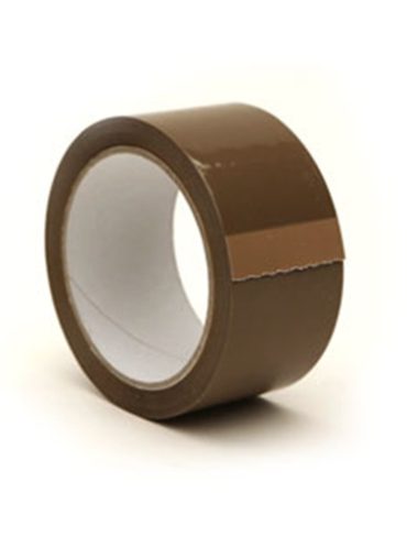 Brown Packing Tape 48mm x 66m