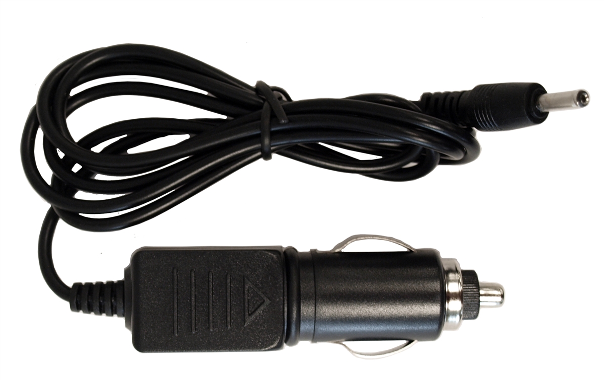 Car Charger for Horizon Meter
