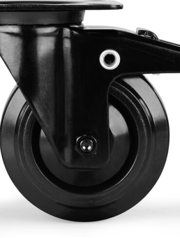 Castor Wheel for Rack (1 Piece)