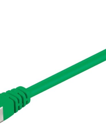 0.25m Ethernet CAT6 Cable (Color Options)