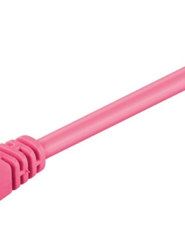0.25m Ethernet CAT6 Cable (Color Options)