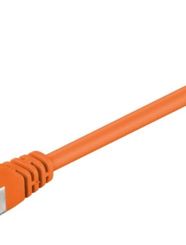 0.25m Ethernet CAT6 Cable (Color Options)