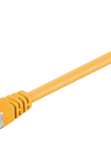 0.25m Ethernet CAT6 Cable (Color Options)