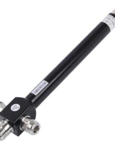 HiBoost Cavity 3 Way Splitter