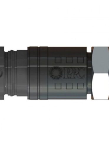 Compression F-Connectors Micro (50) CMX65