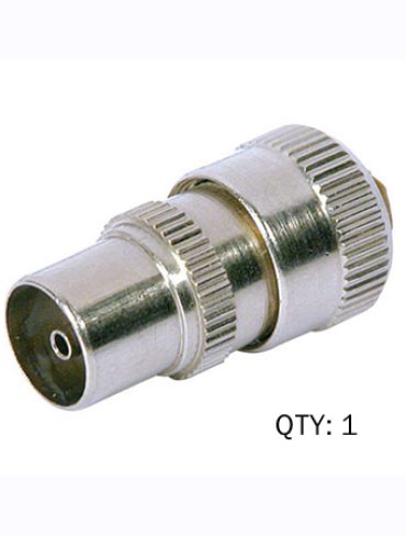 Coaxial Connector (1)