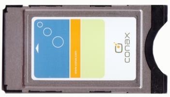 Conax CAM