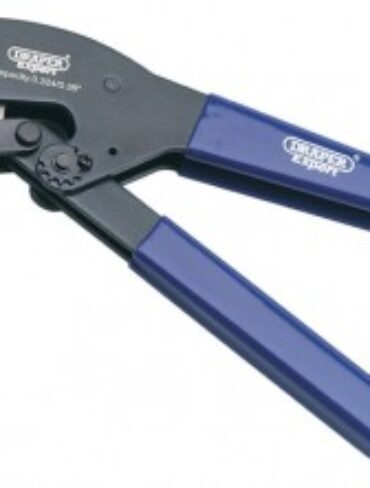 Draper Double Crimping Tool