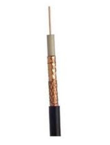1m CT100 Satellite Cable (Black or White)