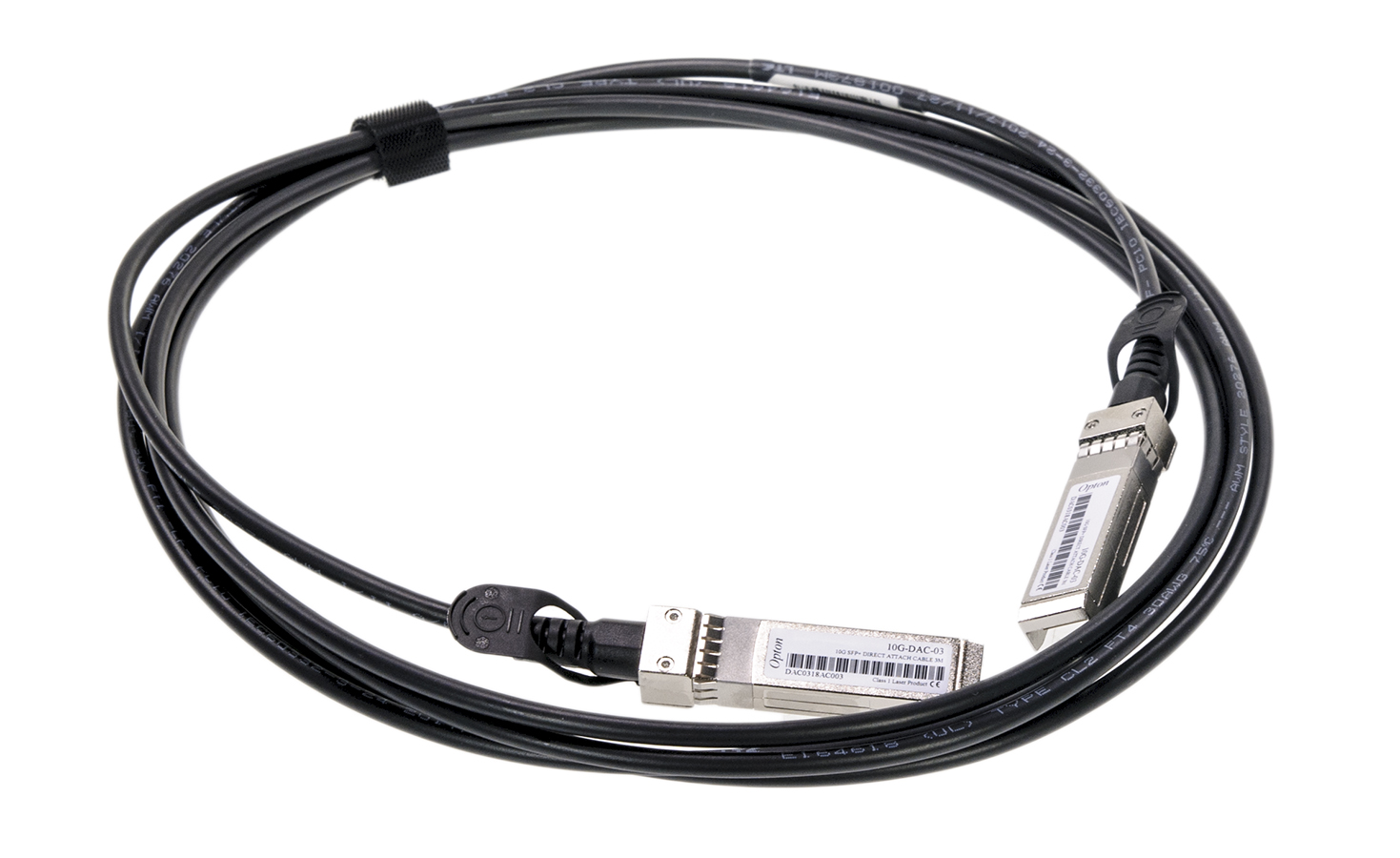 3m Direct Attach Cable SFP/SFP+ 10G AWG24