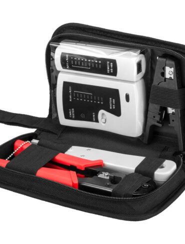Network Installation Toolkit - 4 Items