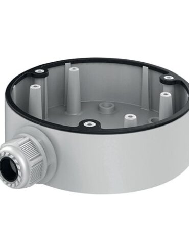 Hikvision Junction Box DS-1280ZJ-DM21