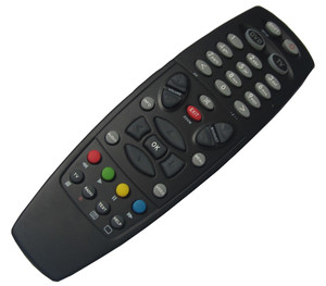 Dreambox HD Remote Control