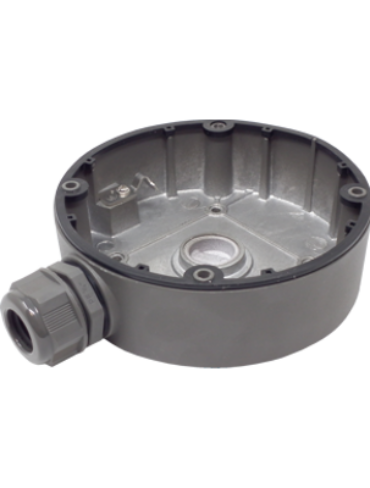 Hikvision Junction Box DS-1280ZJ-DM21 Grey