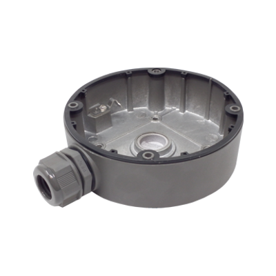 Hikvision Junction Box DS-1280ZJ-DM21 Grey
